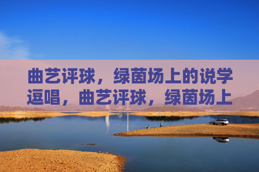 曲艺评球，绿茵场上的说学逗唱，曲艺评球，绿茵场上的说学逗唱