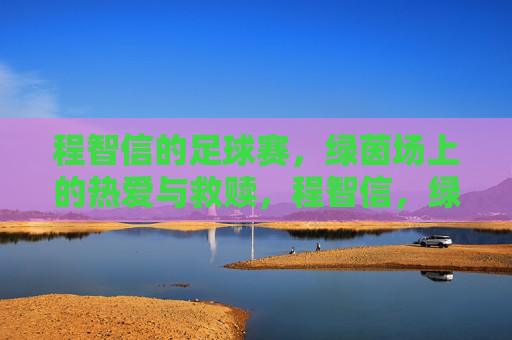 程智信的足球赛，绿茵场上的热爱与救赎，程智信，绿茵场上的热爱与救赎