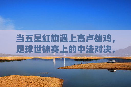 当五星红旗遇上高卢雄鸡，足球世锦赛上的中法对决，梦想与现实的碰撞，五星红旗与高卢雄鸡的碰撞，中法足球的梦想与现实