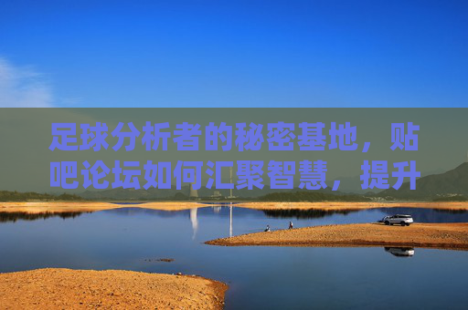 足球分析者的秘密基地，贴吧论坛如何汇聚智慧，提升预测能力，足球分析者的秘密基地，贴吧论坛汇聚智慧提升预测