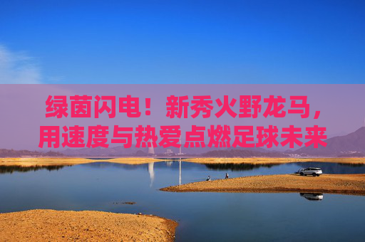 绿茵闪电！新秀火野龙马，用速度与热爱点燃足球未来