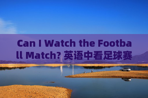 Can I Watch the Football Match? 英语中看足球赛的地道表达与场景应用