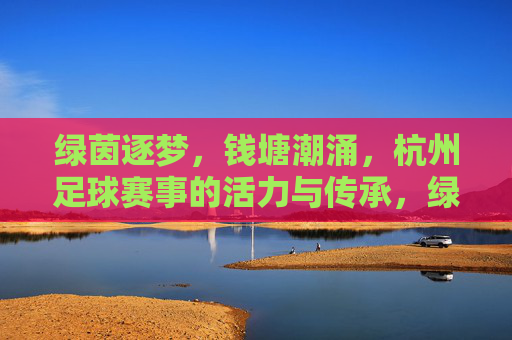 绿茵逐梦，钱塘潮涌，杭州足球赛事的活力与传承，绿茵逐梦钱塘涌，赛事传承活力生