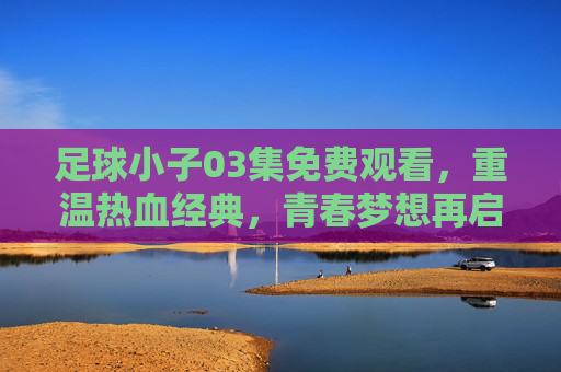 足球小子03集免费观看，重温热血经典，青春梦想再启航，足球小子03集免费观看，重温热血经典，青春梦想再启航