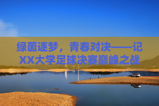 绿茵逐梦，青春对决——记XX大学足球决赛巅峰之战，绿茵逐梦，青春对决——XX大学足球决赛巅峰之战
