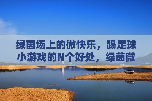 绿茵场上的微快乐，踢足球小游戏的N个好处，绿茵微快乐，踢足球小游戏的N重好处