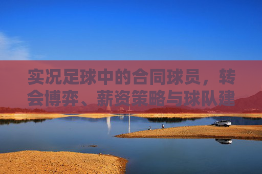 实况足球中的合同球员，转会博弈、薪资策略与球队建设的隐形棋局，实况足球转会薪资博弈，合同球员与球队建设的隐形棋局