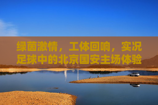 绿茵激情，工体回响，实况足球中的北京国安主场体验，实况足球，北京国安主场，绿茵激情工体回响