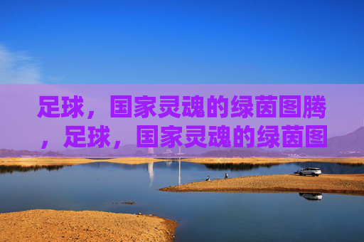 足球，国家灵魂的绿茵图腾，足球，国家灵魂的绿茵图腾