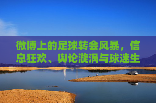 微博上的足球转会风暴，信息狂欢、舆论漩涡与球迷生态，微博足球转会风暴，信息狂欢、舆论漩涡与球迷生态