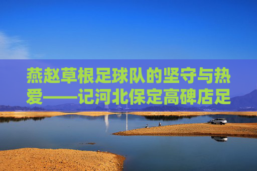 燕赵草根足球队的坚守与热爱——记河北保定高碑店足球队