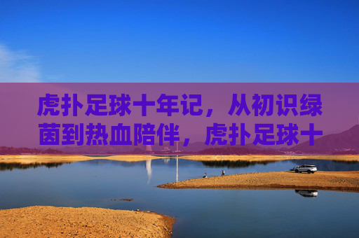 虎扑足球十年记，从初识绿茵到热血陪伴，虎扑足球十年，从初识绿茵到热血陪伴