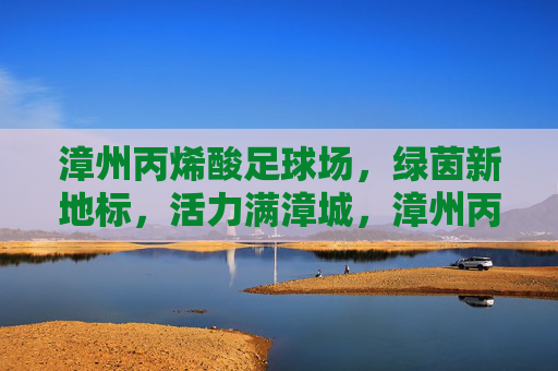 漳州丙烯酸足球场，绿茵新地标，活力满漳城，漳州丙烯酸足球场，绿茵新地标，活力满漳城