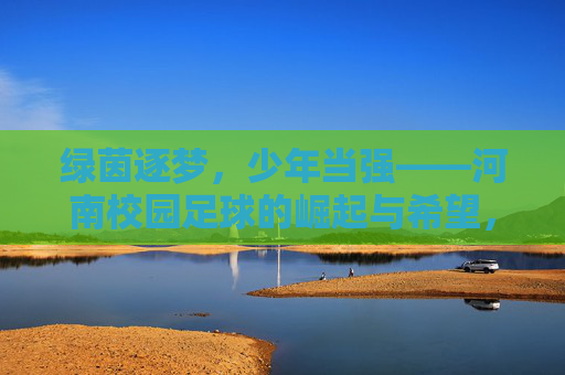 绿茵逐梦，少年当强——河南校园足球的崛起与希望，绿茵逐梦少年强，河南校园足球崛起与希望