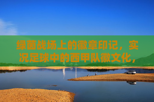 绿茵战场上的徽章印记，实况足球中的西甲队徽文化，实况足球绿茵场，西甲队徽的印记与文化
