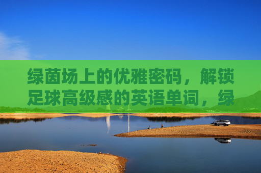 绿茵场上的优雅密码，解锁足球高级感的英语单词，绿茵优雅密码，解锁足球高级感的英语词