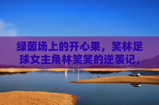 绿茵场上的开心果，笑林足球女主角林笑笑的逆袭记，林笑笑，绿茵场开心果的逆袭