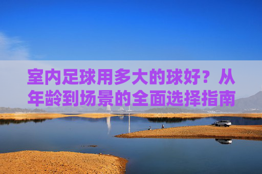 室内足球用多大的球好？从年龄到场景的全面选择指南，从年龄到场景，室内足球球大小选择指南