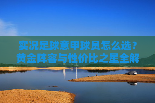 实况足球意甲球员怎么选？黄金阵容与性价比之星全解析，实况足球意甲球员选购指南，黄金阵容与性价比之星全解析
