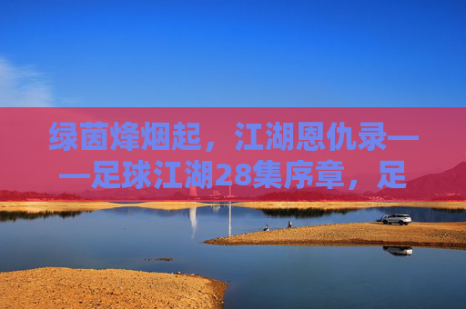 绿茵烽烟起，江湖恩仇录——足球江湖28集序章，足球江湖序章，烽烟恩仇录
