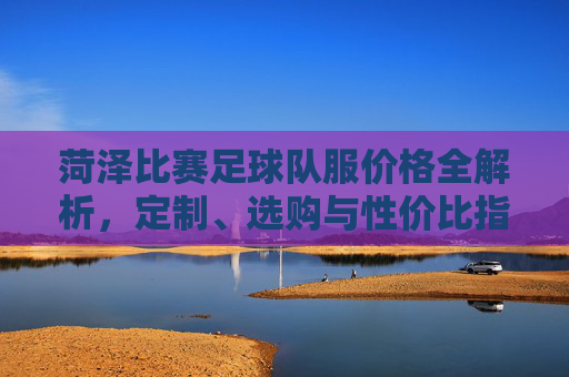 菏泽比赛足球队服价格全解析，定制、选购与性价比指南
