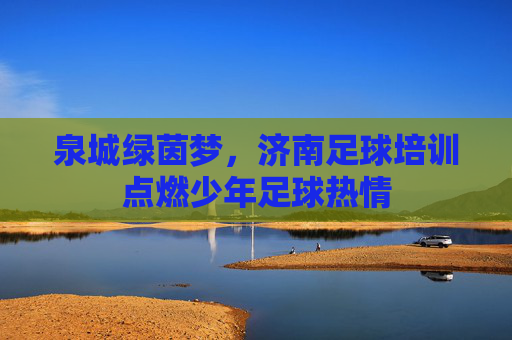 泉城绿茵梦，济南足球培训点燃少年足球热情