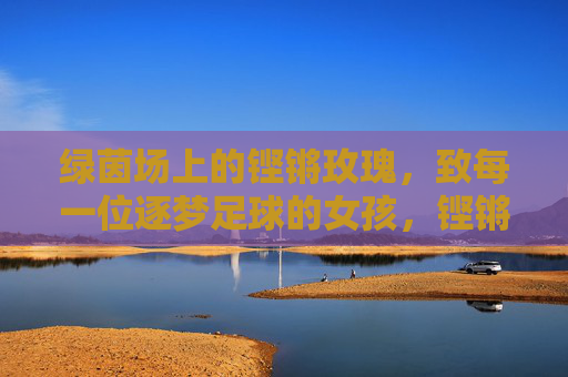 绿茵场上的铿锵玫瑰，致每一位逐梦足球的女孩，铿锵玫瑰逐梦绿茵场，致每一位足球女孩