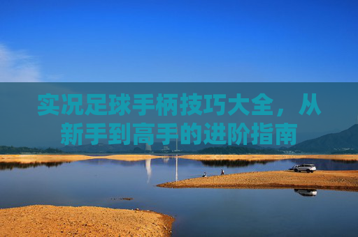 实况足球手柄技巧大全，从新手到高手的进阶指南