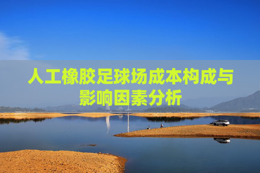 人工橡胶足球场成本构成与影响因素分析