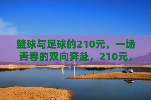 篮球与足球的210元，一场青春的双向奔赴，210元，篮球足球的青春双向奔赴
