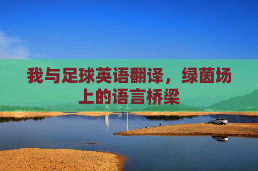 我与足球英语翻译，绿茵场上的语言桥梁