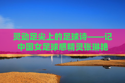 灵动足尖上的足球诗——记中国女足球感精灵张琳艳