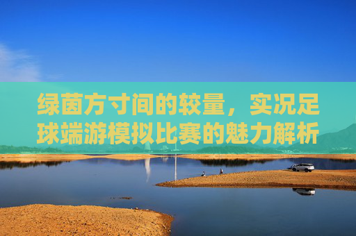绿茵方寸间的较量，实况足球端游模拟比赛的魅力解析