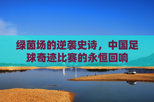 绿茵场的逆袭史诗，中国足球奇迹比赛的永恒回响