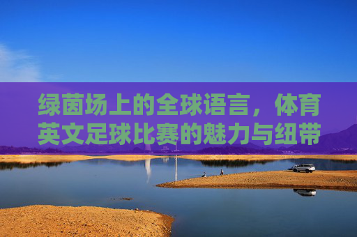 绿茵场上的全球语言，体育英文足球比赛的魅力与纽带