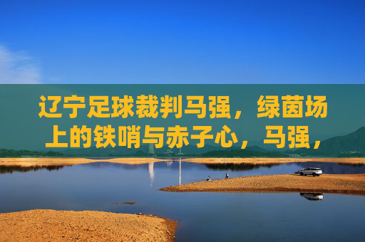 辽宁足球裁判马强，绿茵场上的铁哨与赤子心，马强，绿茵场上的铁哨与赤子心