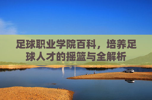 足球职业学院百科,培养足球人才的摇篮与全解析 足球职业学院百科,培养足球人才的摇篮与全解析