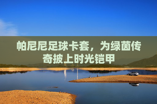 帕尼尼足球卡套，为绿茵传奇披上时光铠甲