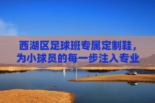 西湖区足球班专属定制鞋,为小球员的每一步注入专业与热爱 西湖区足球班专属定制鞋,为小球员的每一步注入专业与热爱