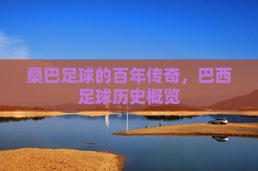 桑巴足球的百年传奇，巴西足球历史概览