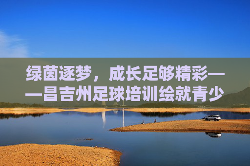 绿茵逐梦，成长足够精彩——昌吉州足球培训绘就青少年体育新图景
