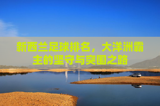 新西兰足球排名，大洋洲霸主的坚守与突围之路