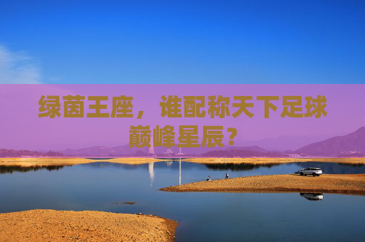 绿茵王座,谁配称天下足球巅峰星辰? 绿茵王座,谁配称天下足球巅峰星辰?