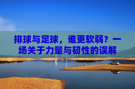 排球与足球,谁更软弱?一场关于力量与韧性的误解 排球与足球,谁更软弱?一场关于力量与韧性的误解