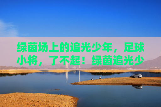 绿茵场上的追光少年，足球小将，了不起！绿茵追光少年，足球小将了不起！