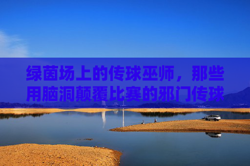 绿茵场上的传球巫师,那些用脑洞颠覆比赛的邪门传球教练 绿茵场上的传球巫师,那些用脑洞颠覆比赛的邪门传球教练