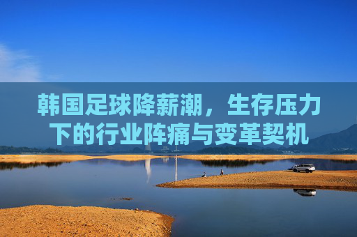 韩国足球降薪潮，生存压力下的行业阵痛与变革契机