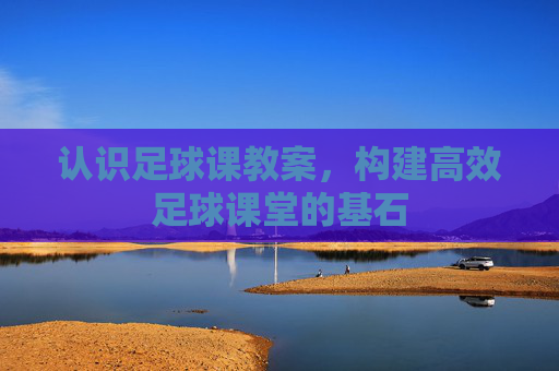 认识足球课教案,构建高效足球课堂的基石 认识足球课教案,构建高效足球课堂的基石
