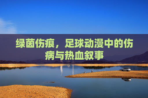 绿茵伤痕，足球动漫中的伤病与热血叙事