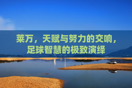 莱万,天赋与努力的交响,足球智慧的极致演绎 莱万,天赋与努力的交响,足球智慧的极致演绎